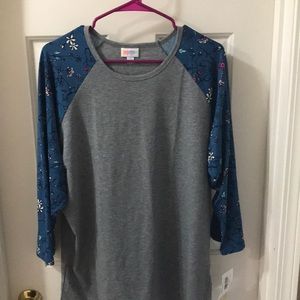 NWT Disney Lularoe 2XL Randy
